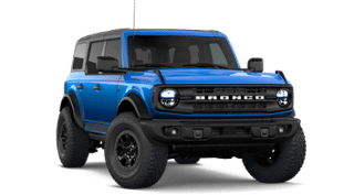 2026 Ford Bronco® External Image 4